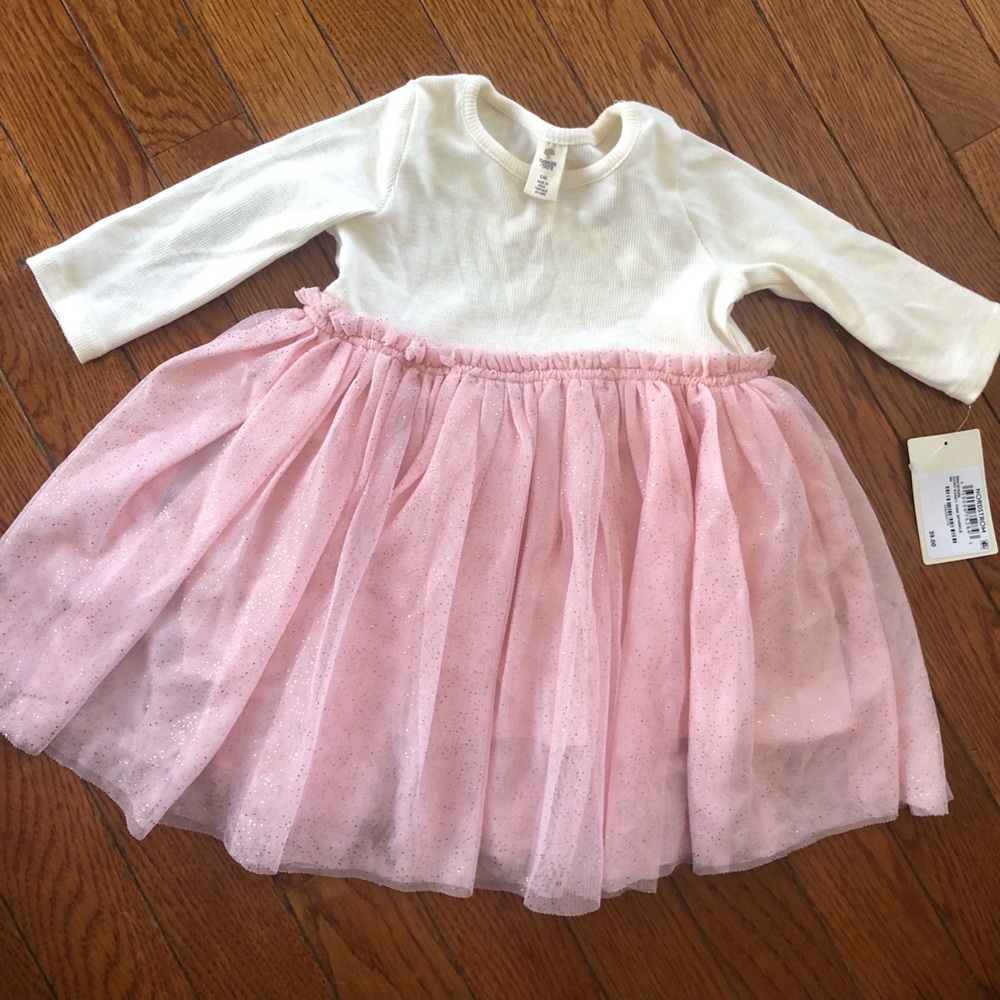Tucker & Tate Baby Dress